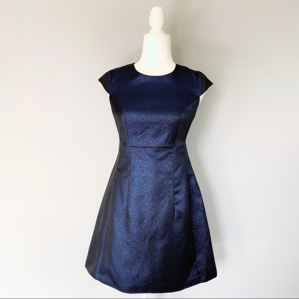 NWT MIDI DRESS